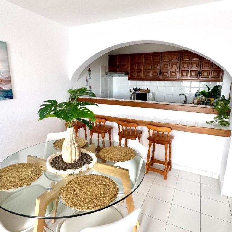 Blue Horizon by Deihu Experiences - Apartamento Deluxe de 1 dormitorio con vistas al océano - 7