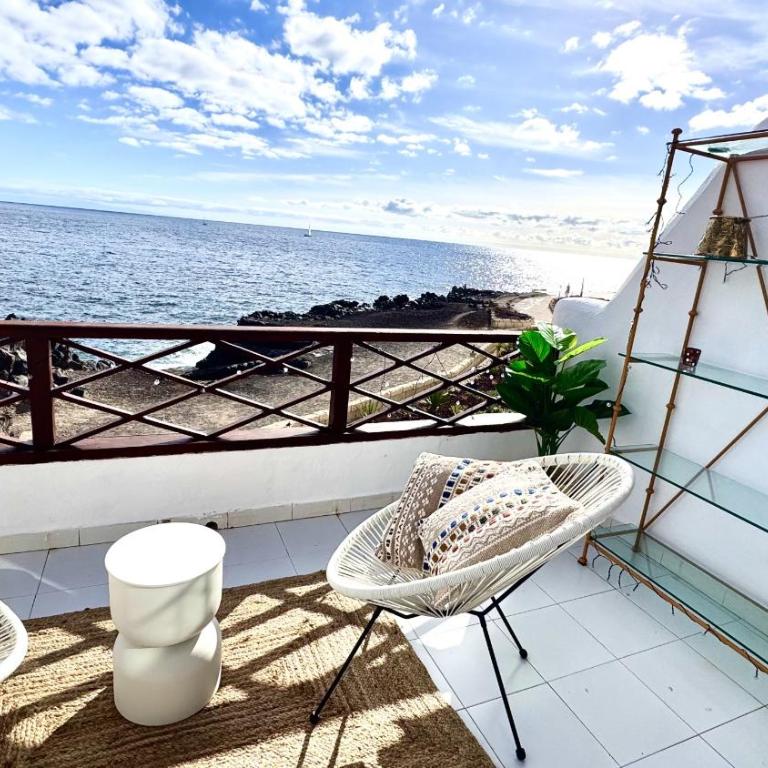 Blue Horizon by Deihu Experiences - Apartamento Deluxe de 1 dormitorio con vistas al océano - 19