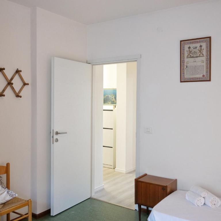 Laguna Gaddi - trilocale vista laguna e posto auto - Appartamento con 2 Camere da Letto - 32