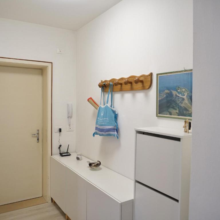 Laguna Gaddi - trilocale vista laguna e posto auto - Appartamento con 2 Camere da Letto - 36