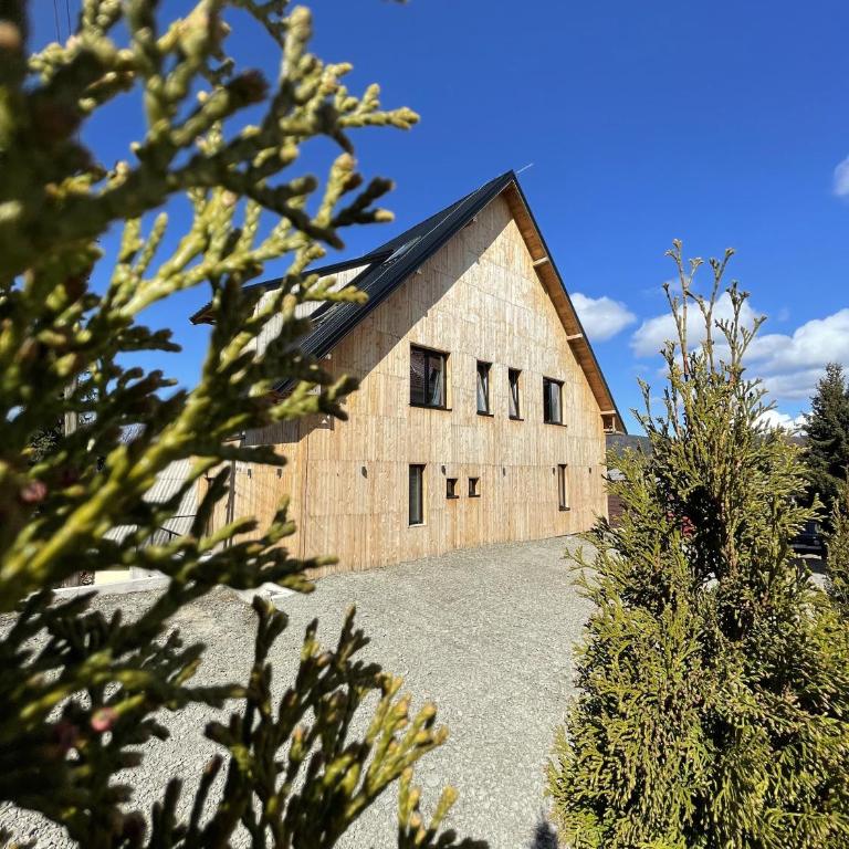 Montana Guesthouse Kopaonik - Superior Apartment - 1