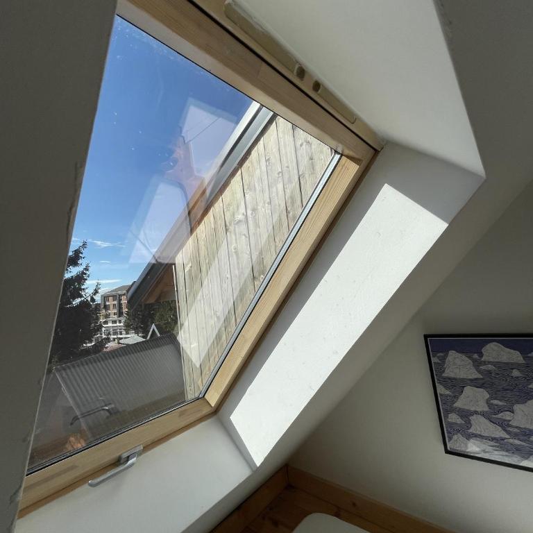 Montana Guesthouse Kopaonik - Superior Apartment - 2