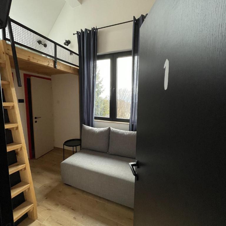 Montana Guesthouse Kopaonik - Superior Apartment - 6