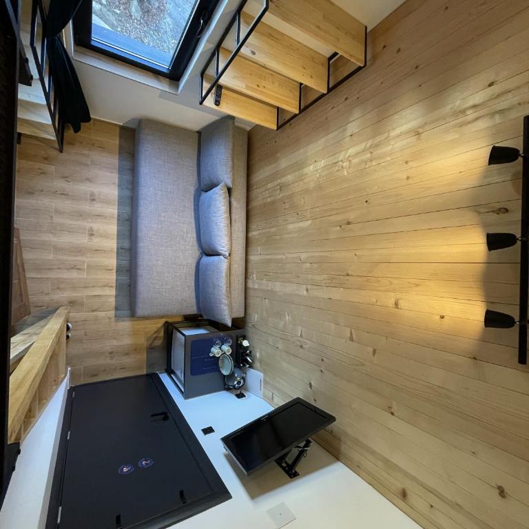 Montana Guesthouse Kopaonik - Superior Apartment - 14