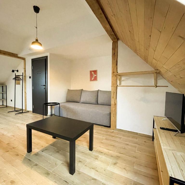 Montana Guesthouse Kopaonik - Superior Apartment - 15
