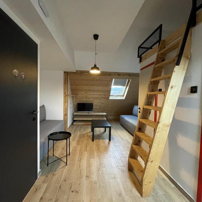 Montana Guesthouse Kopaonik - Superior Apartment - 18