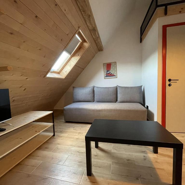 Montana Guesthouse Kopaonik - Superior Apartment - 20