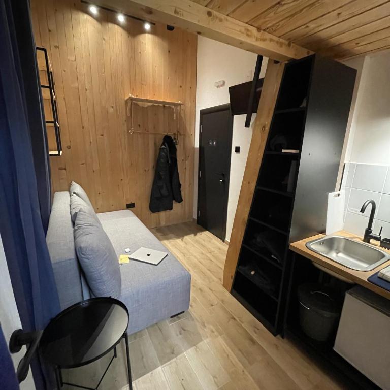 Montana Guesthouse Kopaonik - Superior Apartment - 22