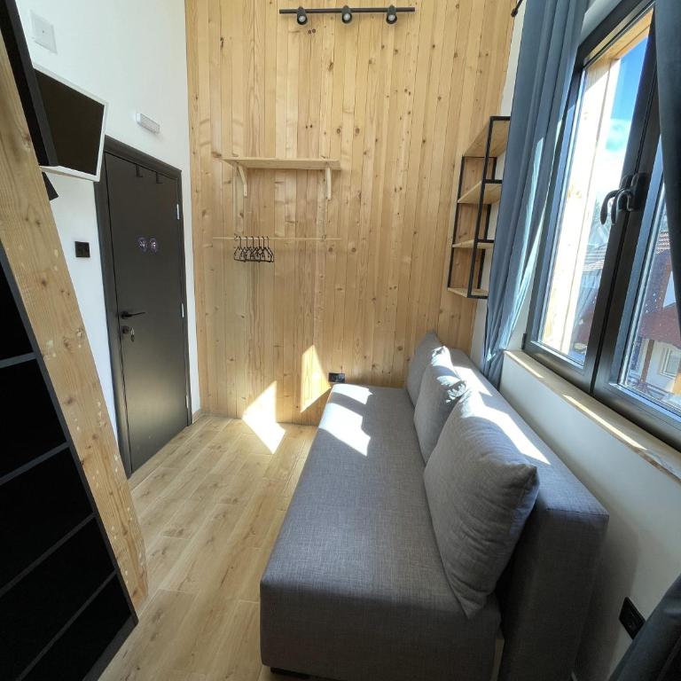 Montana Guesthouse Kopaonik - Superior Apartment - 24