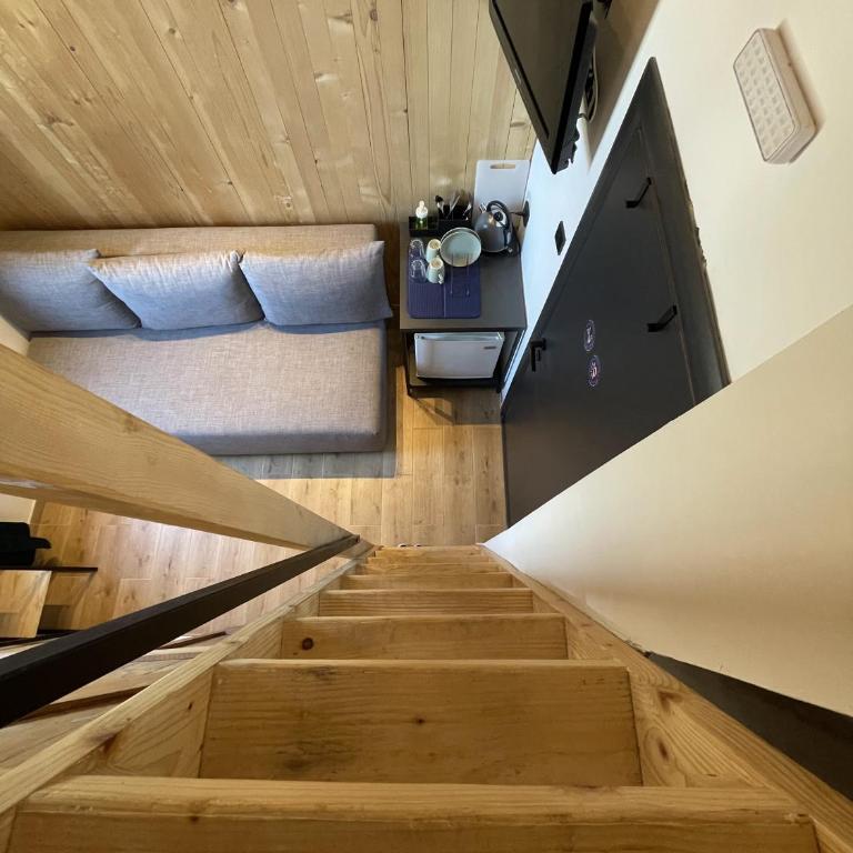 Montana Guesthouse Kopaonik - Superior Apartment - 25