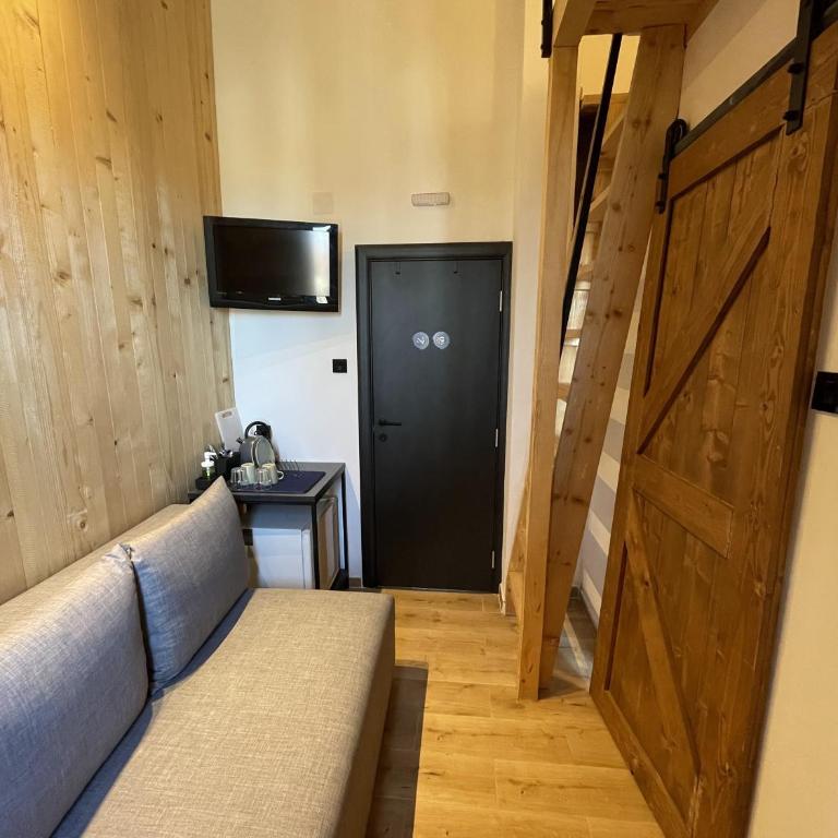 Montana Guesthouse Kopaonik - Superior Apartment - 27
