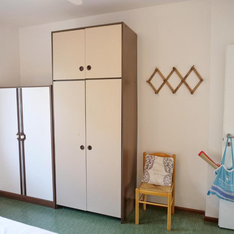 Laguna Gaddi - trilocale vista laguna e posto auto - Appartamento con 2 Camere da Letto - 39