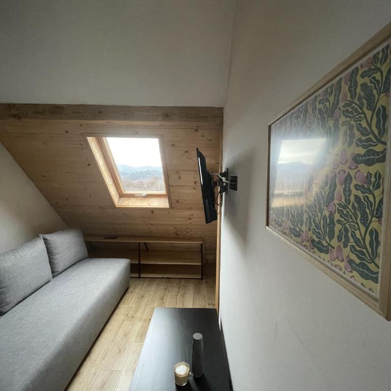Montana Guesthouse Kopaonik - Superior Apartment - 42