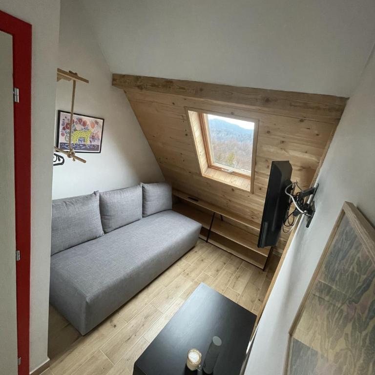 Montana Guesthouse Kopaonik - Superior Apartment - 44