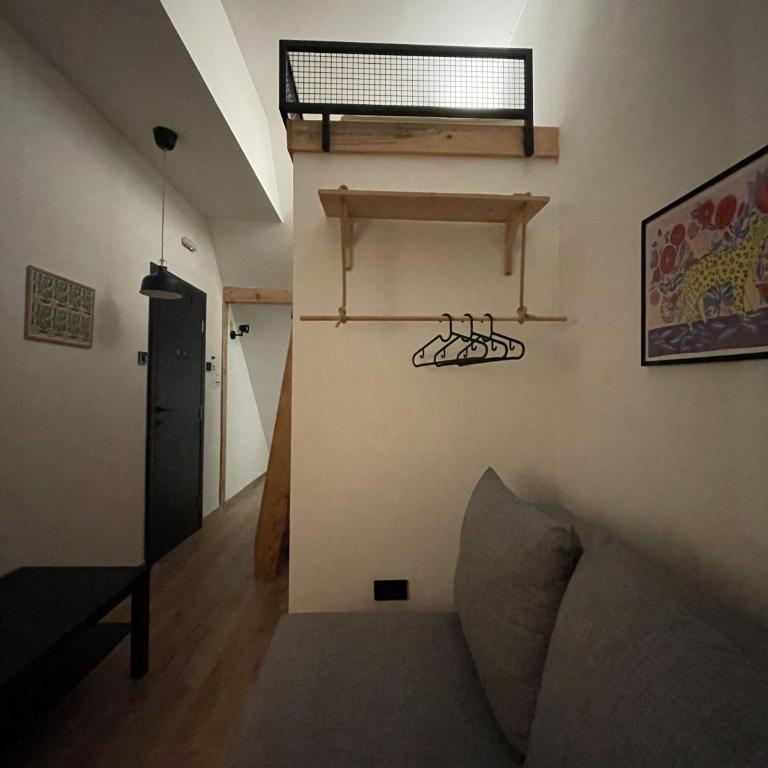Montana Guesthouse Kopaonik - Superior Apartment - 46