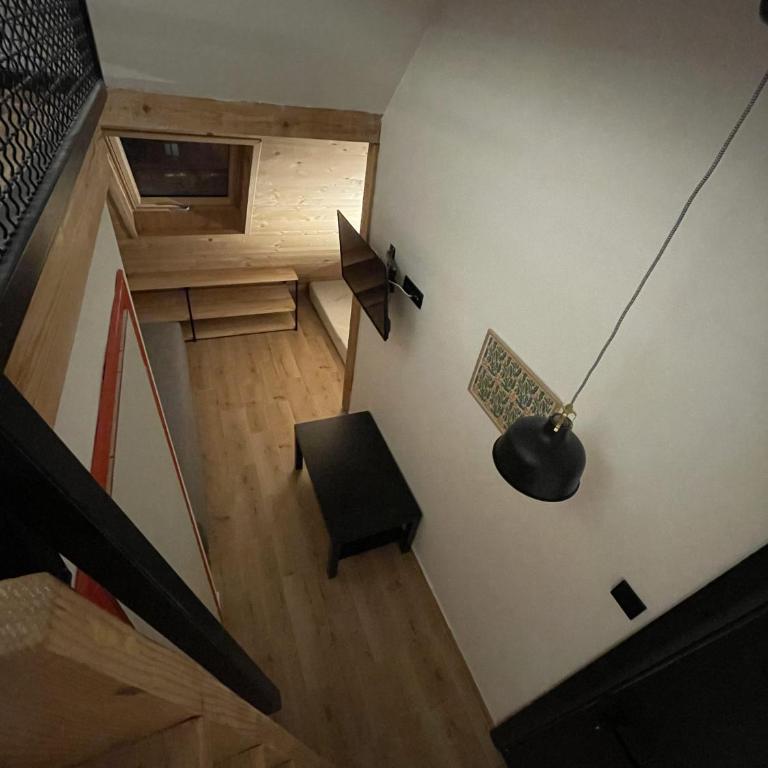 Montana Guesthouse Kopaonik - Superior Apartment - 49