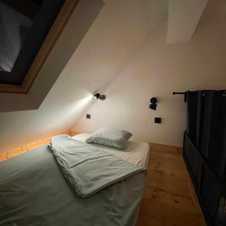 Montana Guesthouse Kopaonik - Superior Apartment - 50