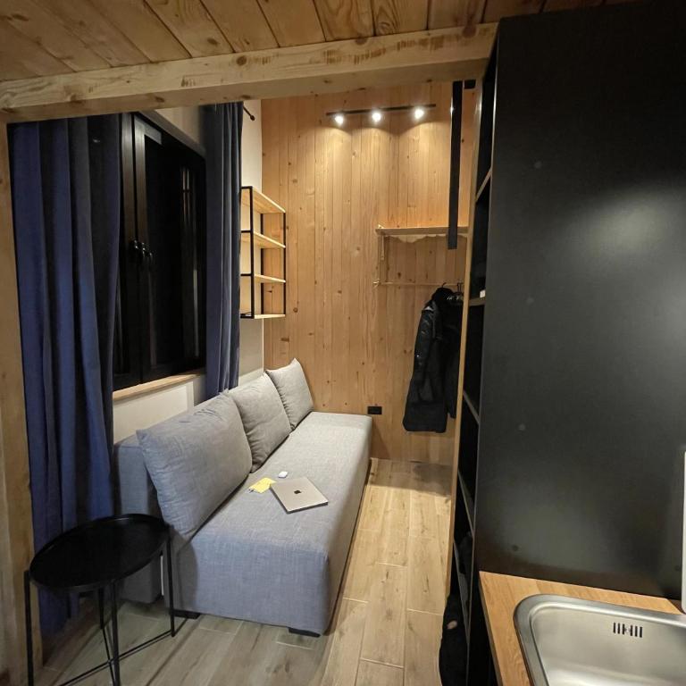 Montana Guesthouse Kopaonik - Superior Apartment - 51