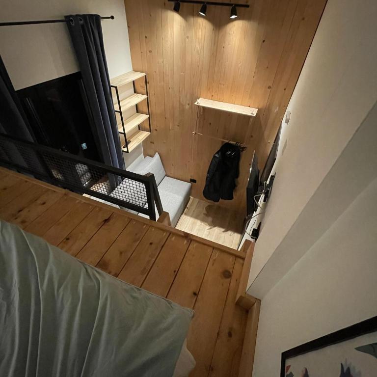 Montana Guesthouse Kopaonik - Superior Apartment - 69