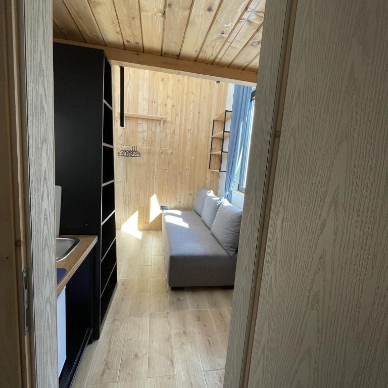 Montana Guesthouse Kopaonik - Superior Apartment - 71