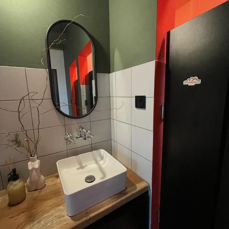 Montana Guesthouse Kopaonik - Superior Apartment - 78