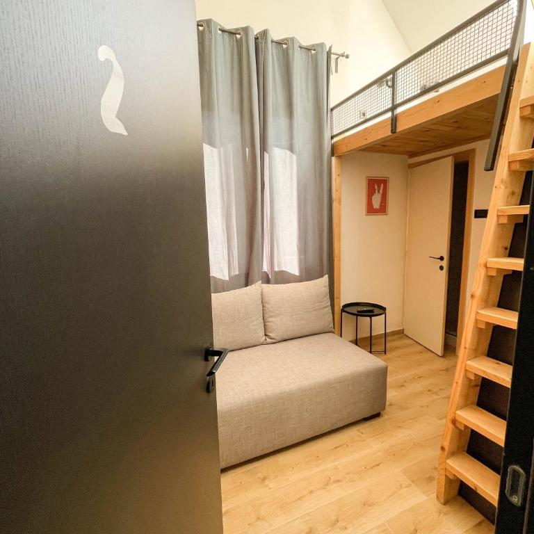 Montana Guesthouse Kopaonik - Superior Apartment - 79