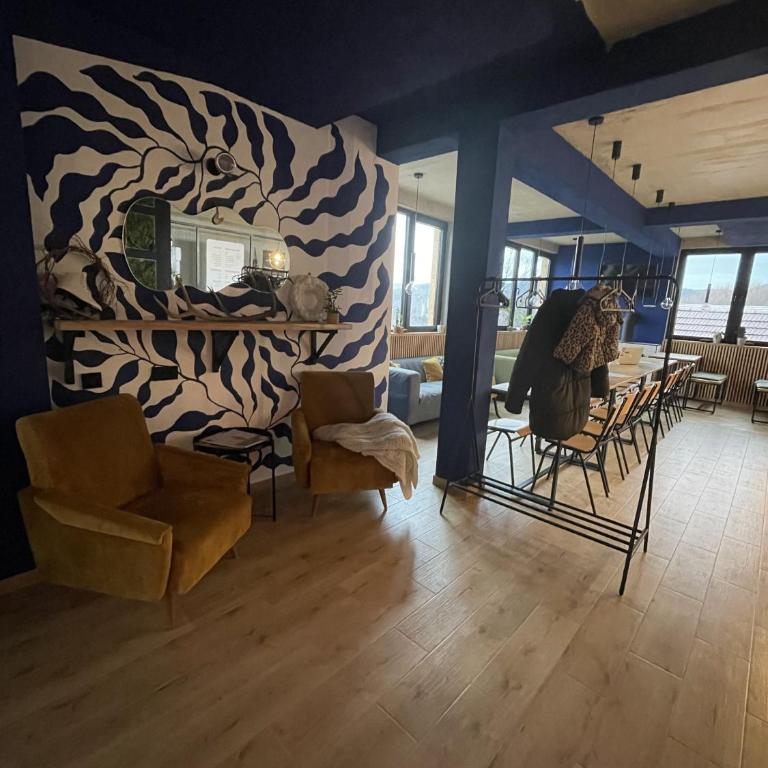 Montana Guesthouse Kopaonik - Superior Apartment - 80