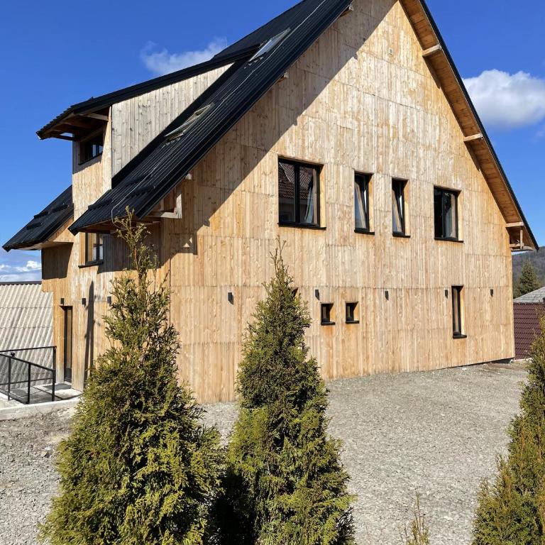 Montana Guesthouse Kopaonik - Superior Apartment - 82