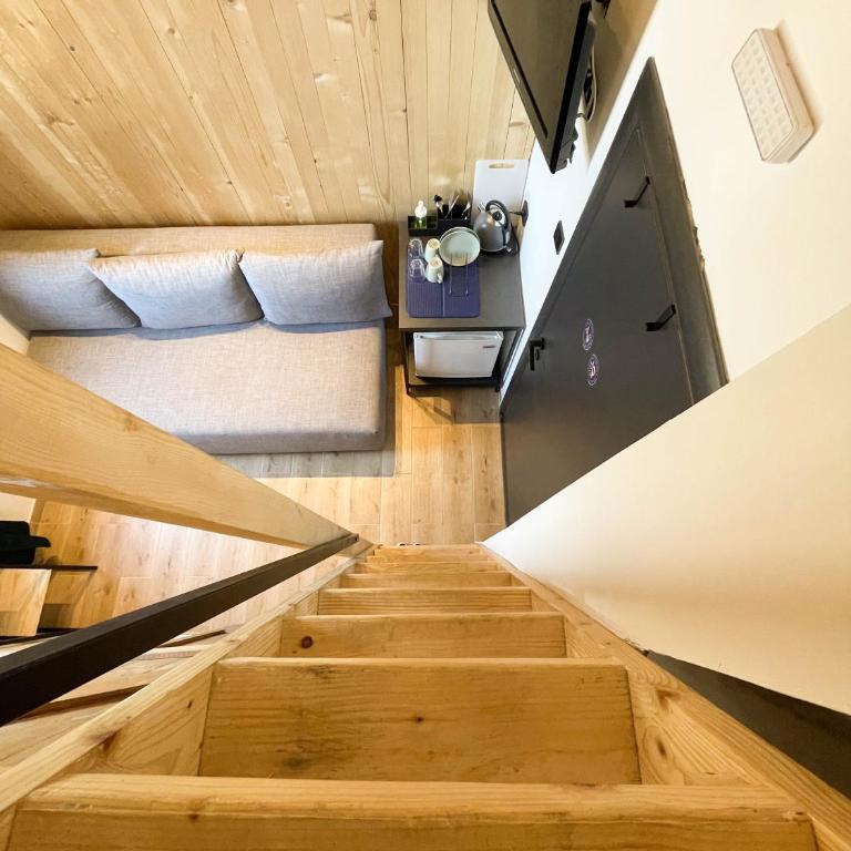 Montana Guesthouse Kopaonik - Superior Apartment - 99