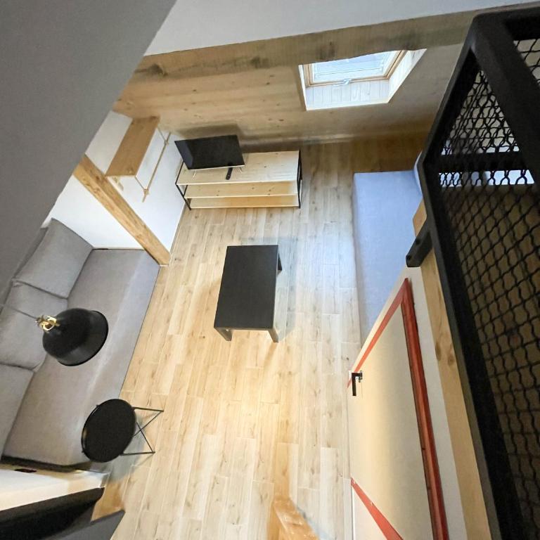 Montana Guesthouse Kopaonik - Superior Apartment - 100