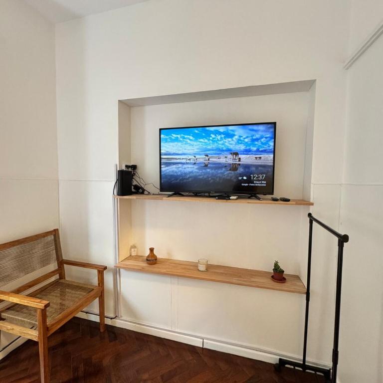 Tribunales Hub - Apartamento de 1 dormitorio - 1