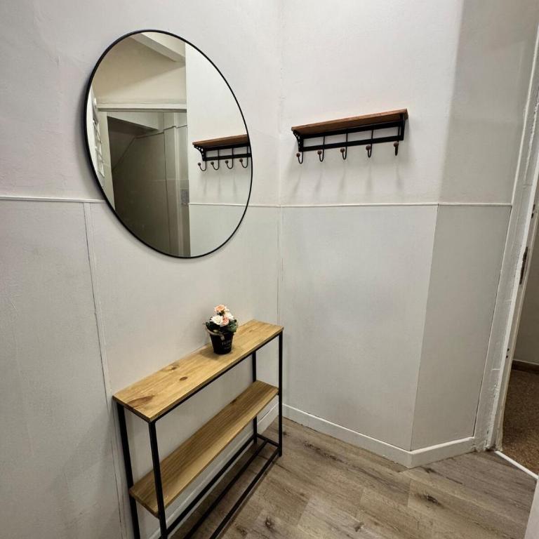 Tribunales Hub - Apartamento de 1 dormitorio - 3