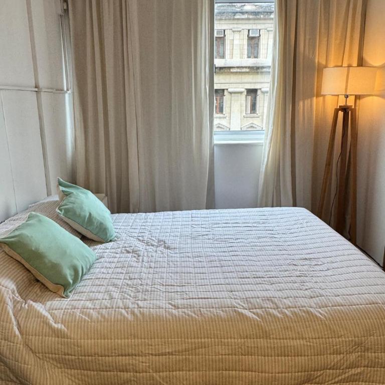 Tribunales Hub - Apartamento de 1 dormitorio - 5