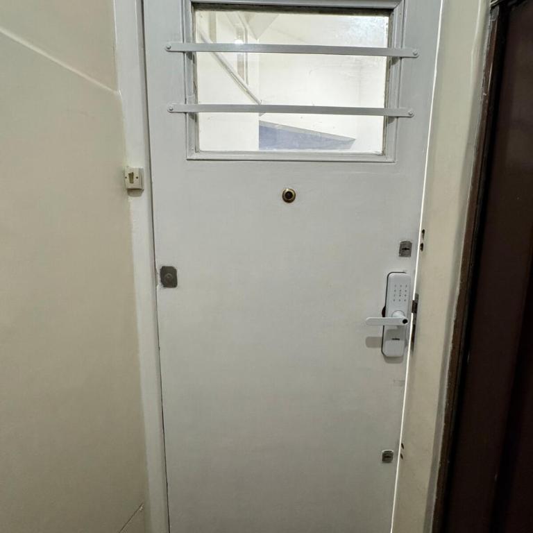 Tribunales Hub - Apartamento de 1 dormitorio - 7