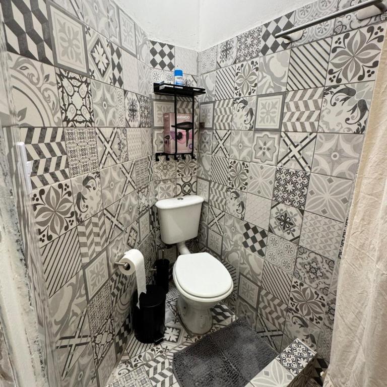 Tribunales Hub - Apartamento de 1 dormitorio - 9