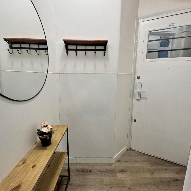 Tribunales Hub - Apartamento de 1 dormitorio - 13