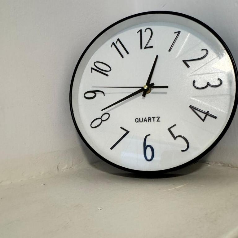 Tribunales Hub - Apartamento de 1 dormitorio - 14