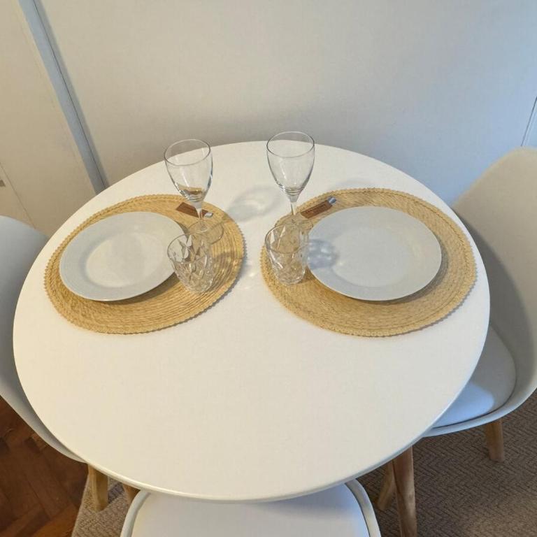 Tribunales Hub - Apartamento de 1 dormitorio - 18