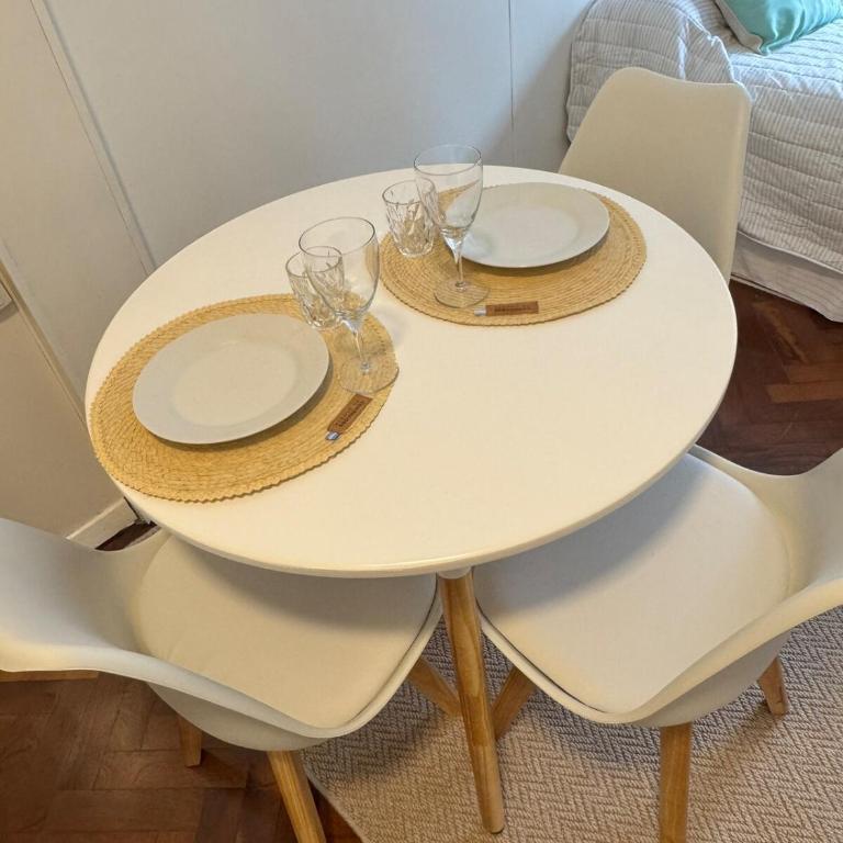 Tribunales Hub - Apartamento de 1 dormitorio - 19