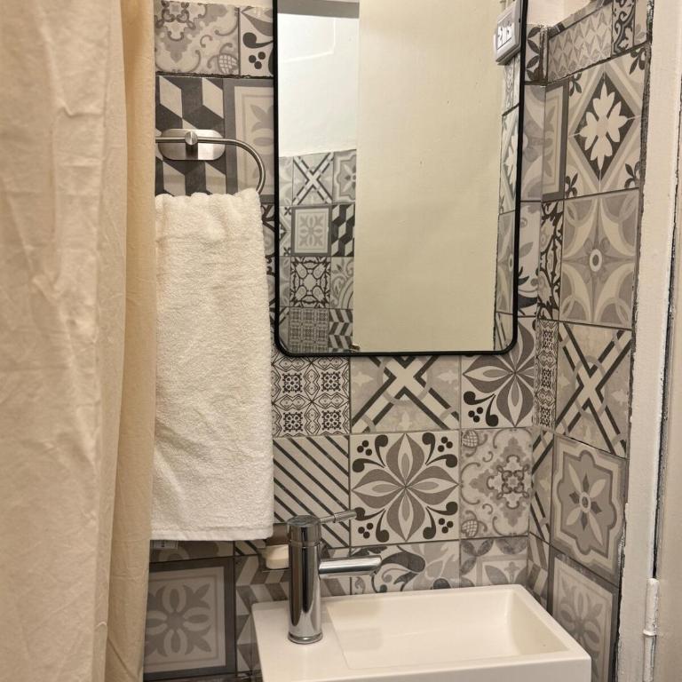 Tribunales Hub - Apartamento de 1 dormitorio - 24