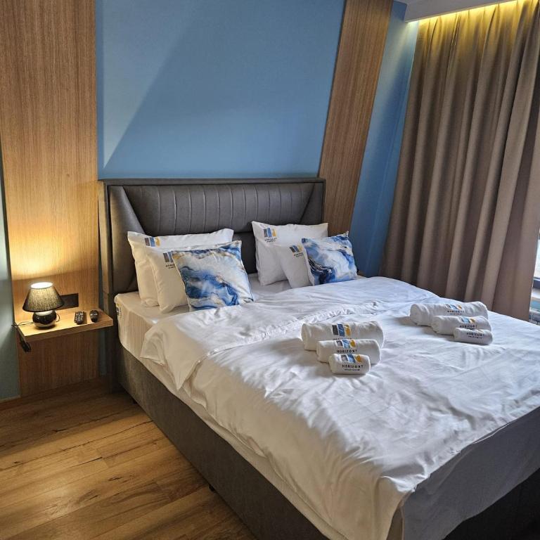 Apartman Blue Sky - One-Bedroom Premium Apartment - 10