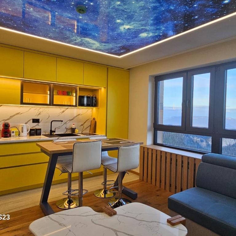 Apartman Blue Sky - Deluxe One-Bedroom Apartment - 5
