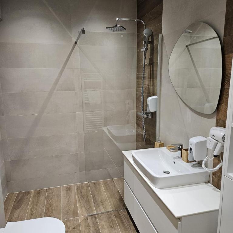 Apartman Blue Sky - One-Bedroom Premium Apartment - 22