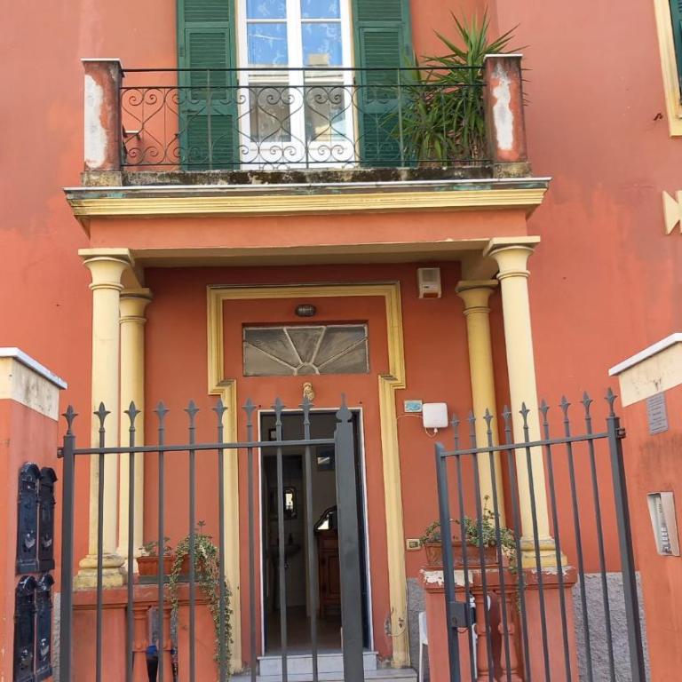 Casa Caterina Setri Levante - Appartamento con 2 Camere da Letto - 2