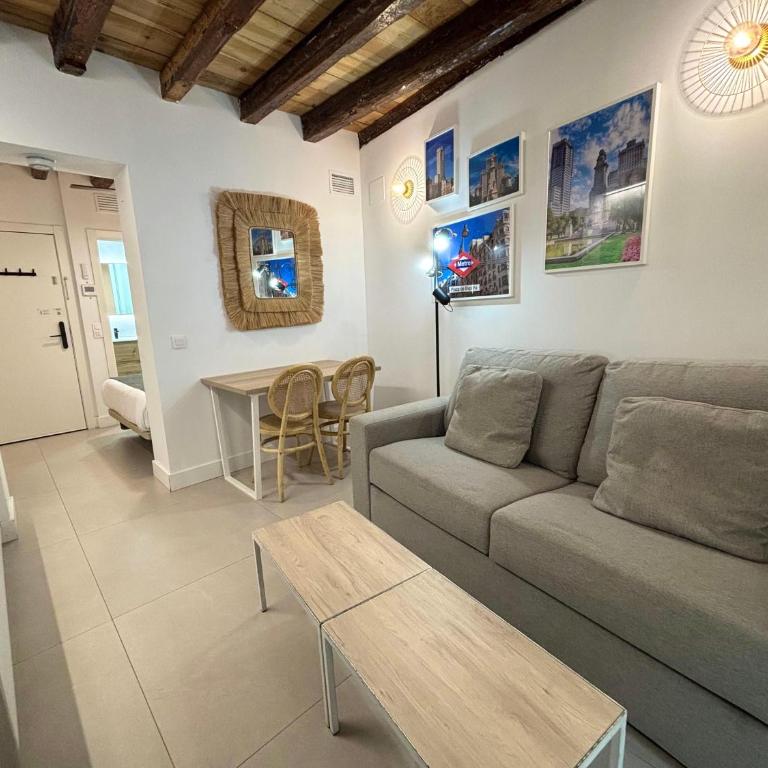 CavaBajaSuites 2 - Apartamento Estudio 102 - 16