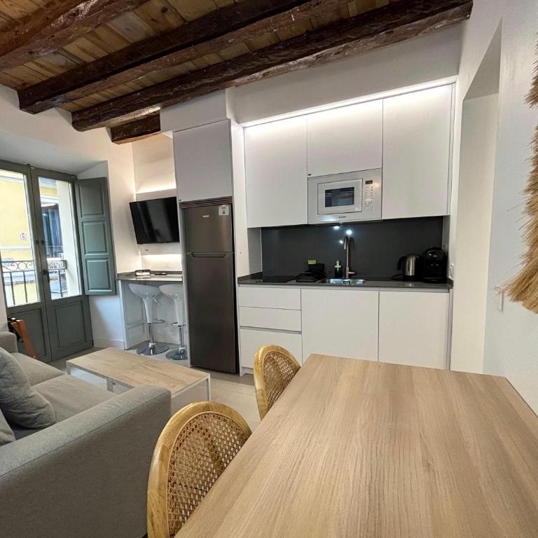 CavaBajaSuites 2 - Apartamento Estudio 102 - 9