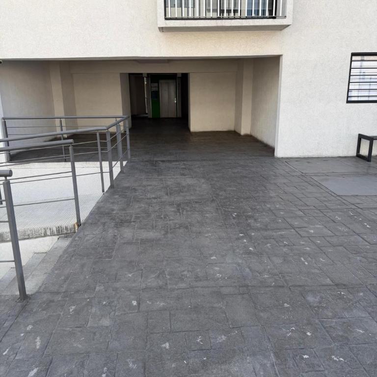Pablo Valdez Departamento Ejecutivo - Apartamento de 2 dormitorios - 9