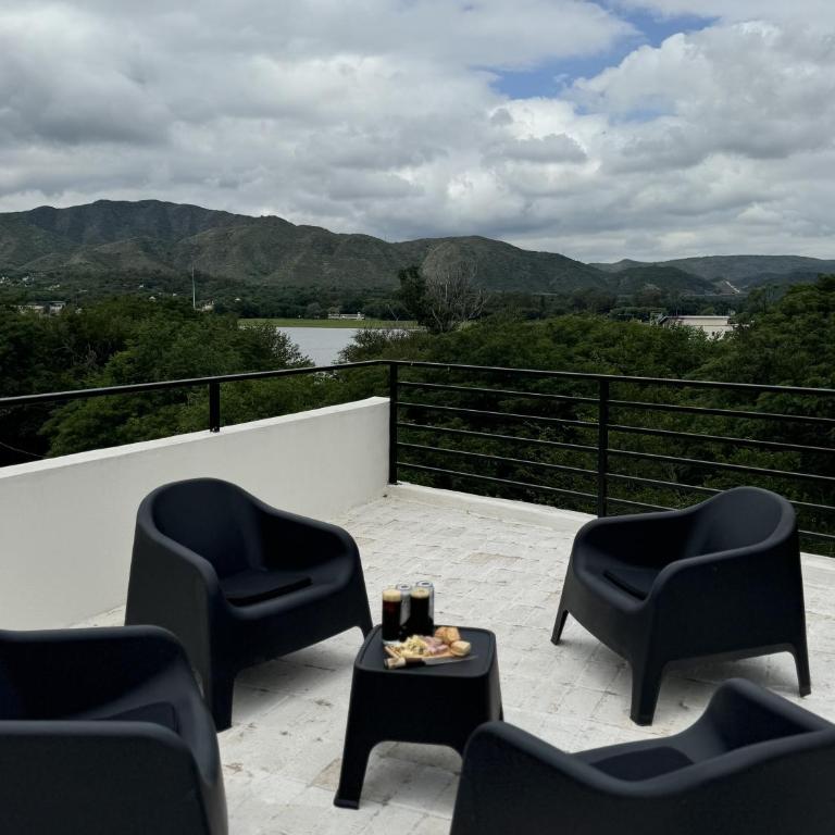 Sierra y Lago - Apartamento de 1 dormitorio - 9