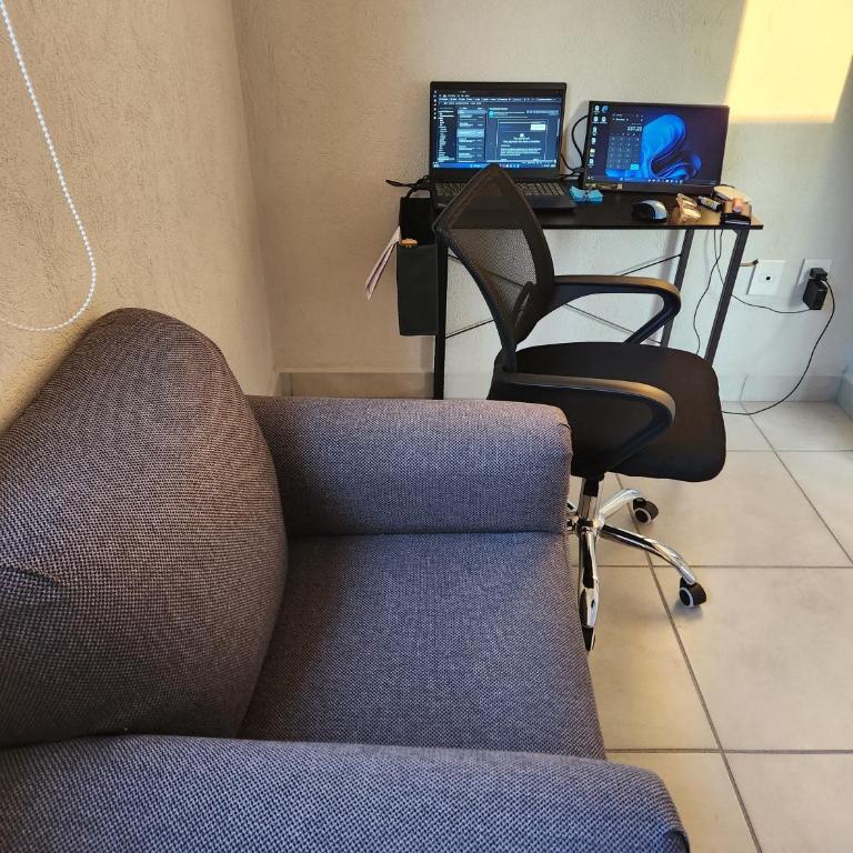 Pablo Valdez Departamento Ejecutivo - Apartamento de 2 dormitorios - 13