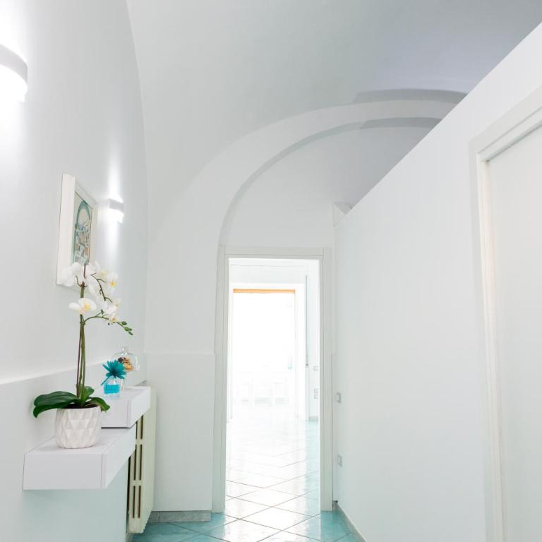 Porta della costiera - Casa con 1 Camera da Letto - 6